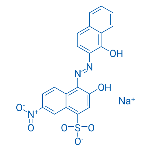 Eriochrome black T 100g