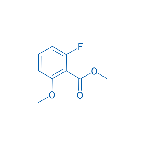 Methyl 2-fluoro-6-methoxybenzoate 25g