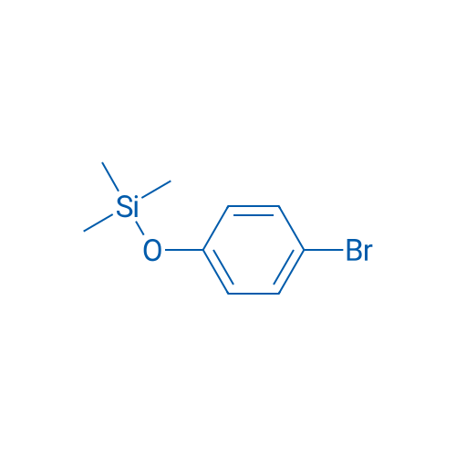 (4-Bromophenoxy)trimethylsilane 100g