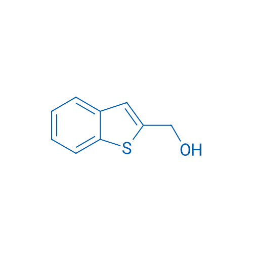 Benzo[b]thiophen-2-ylmethanol 100g