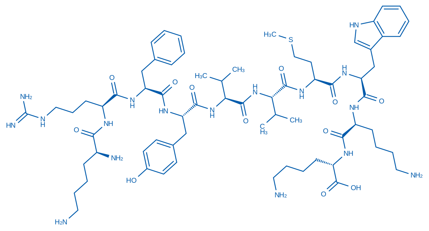4N1K peptide 10mg