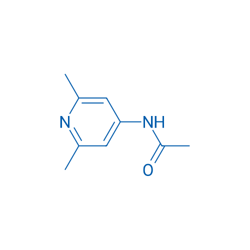 N-(2,6-Dimethylpyridin-4-yl)acetamide 1g