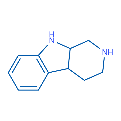 2,3,4,4A,9,9a-hexahydro-1H-pyrido[3,4-b]indole 1g