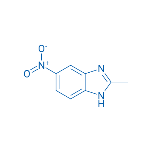 2-Methyl-5-nitro-1H-benzo[d]imidazole 10g