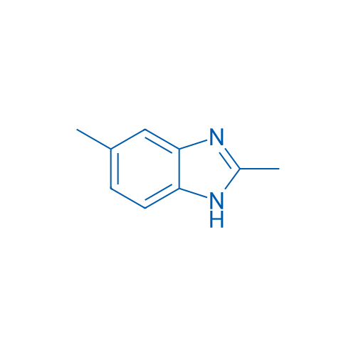 2,5-Dimethyl-1H-benzo[d]imidazole 1g