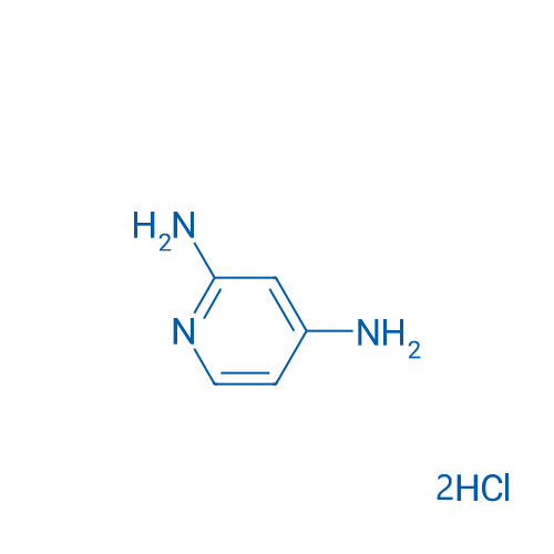 Pyridine-2,4-diamine dihydrochloride 5g