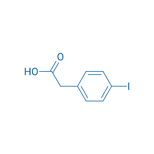 2-(4-Iodophenyl)acetic acid 100g