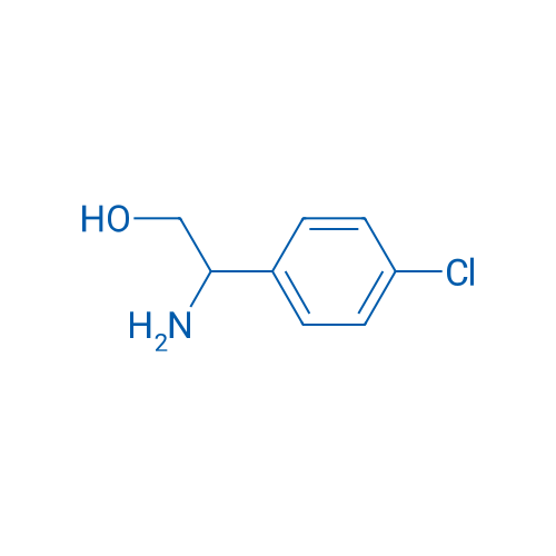 2-Amino-2-(4-chlorophenyl)ethanol 1g