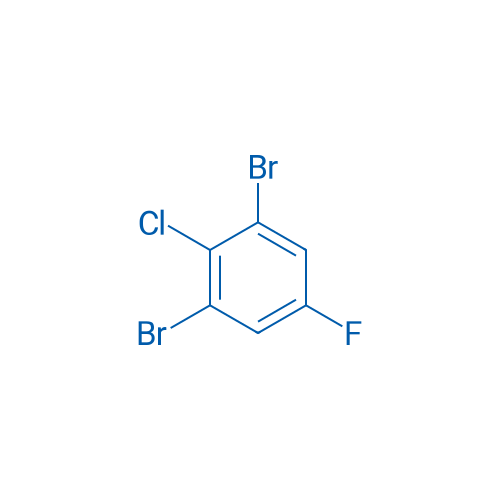 1,3-Dibromo-2-chloro-5-fluorobenzene 5g