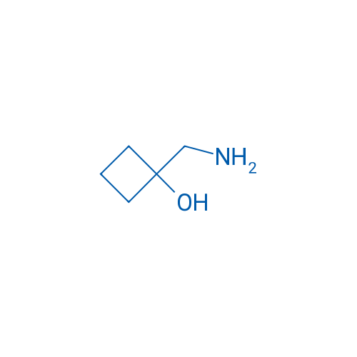 1-(Aminomethyl)cyclobutanol 5g