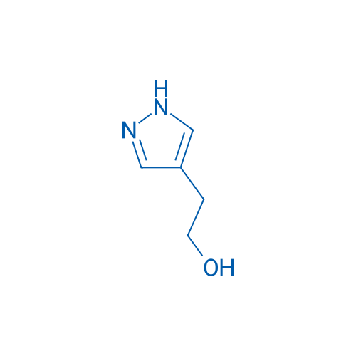 2-(1H-Pyrazol-4-yl)ethanol 250mg