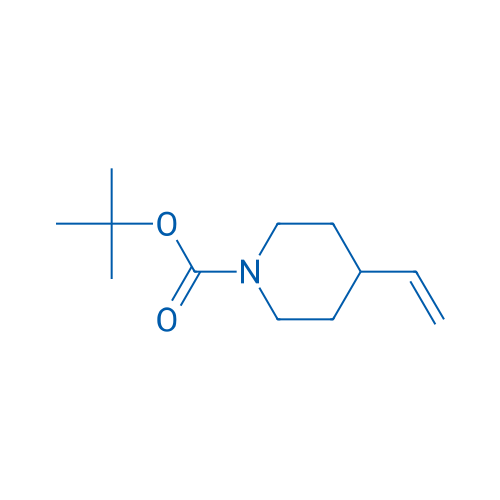 tert-Butyl 4-vinylpiperidine-1-carboxylate 5g