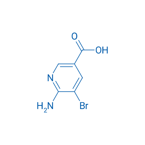 6-Amino-5-bromonicotinic acid 25g