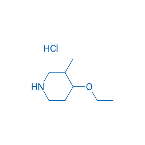 4-Ethoxy-3-methylpiperidine hydrochloride 1g