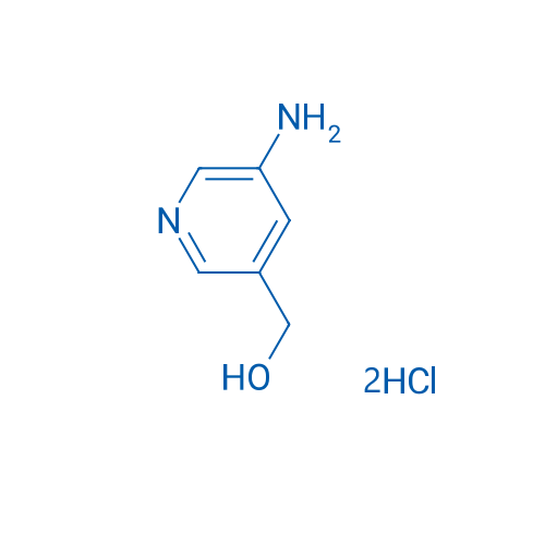 (5-Aminopyridin-3-yl)methanol dihydrochloride 1g