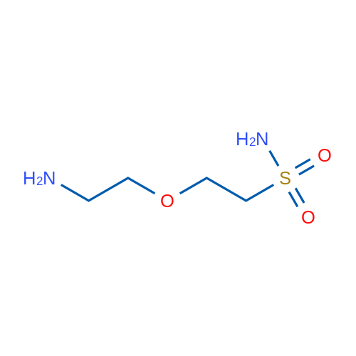 2-(2-Aminoethoxy)ethane-1-sulfonamide 1g