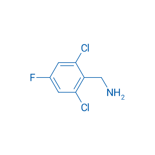 (2,6-Dichloro-4-fluorophenyl)methanamine 1g