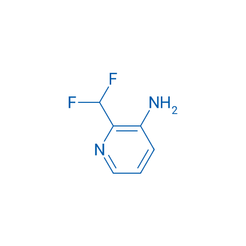 2-(Difluoromethyl)pyridin-3-amine 250mg