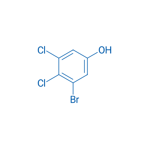 3-Bromo-4,5-dichlorophenol 1g