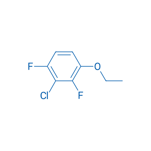 1-Chloro-2,6-difluoro-3-ethoxybenzene 5g