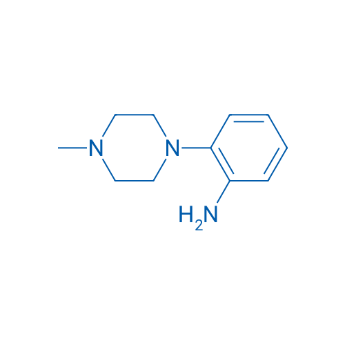 2-(4-Methyl-1-piperazinyl)aniline 5g
