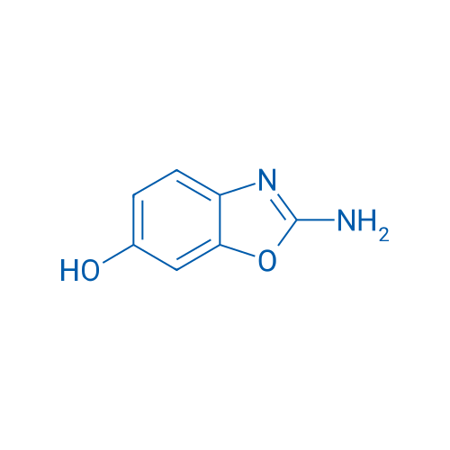 2-Aminobenzo[d]oxazol-6-ol 1g