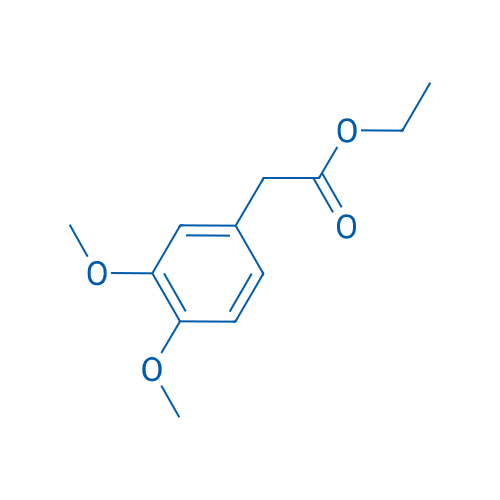 Ethyl 2-(3,4-dimethoxyphenyl)acetate 25g