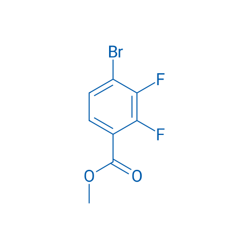 Methyl 4-bromo-2,3-difluorobenzoate 100g