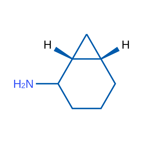 (1R,6S)-Bicyclo[4.1.0]heptan-2-amine 1g