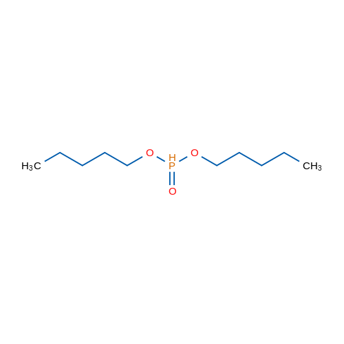 dipentyl phosphonate 1g