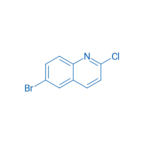 6-Bromo-2-chloroquinoline 10g