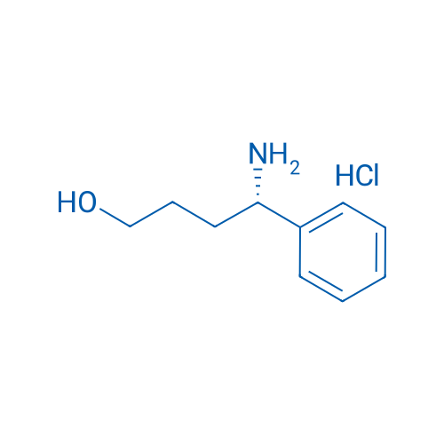 (S)-4-Amino-4-phenylbutan-1-ol hydrochloride 1g