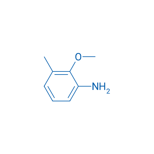2-Methoxy-3-methylaniline 1g