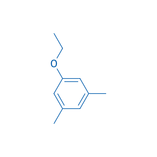 1-Ethoxy-3,5-dimethylbenzene 250mg