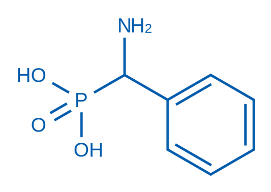 (1-Aminocyclohexyl)phosphonic acid 250mg