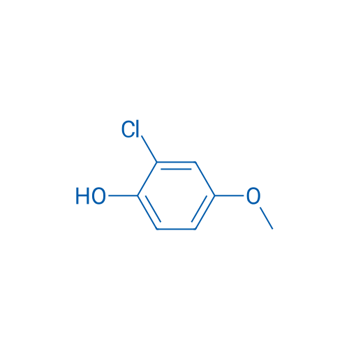2-Chloro-4-methoxyphenol 1g