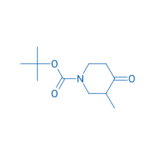 tert-Butyl 3-methyl-4-oxopiperidine-1-carboxylate 1000g