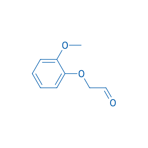 2-(2-Methoxyphenoxy)acetaldehyde 5g