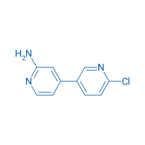 6-Chloro-[3,4'-bipyridin]-2'-amine 1g