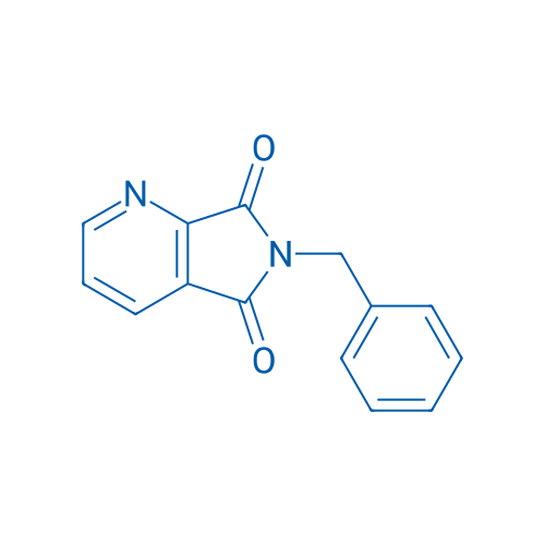 6-Benzyl-5,7-dihydro-5,7-dioxopyrrolo[3,4-b]pyridine 500g