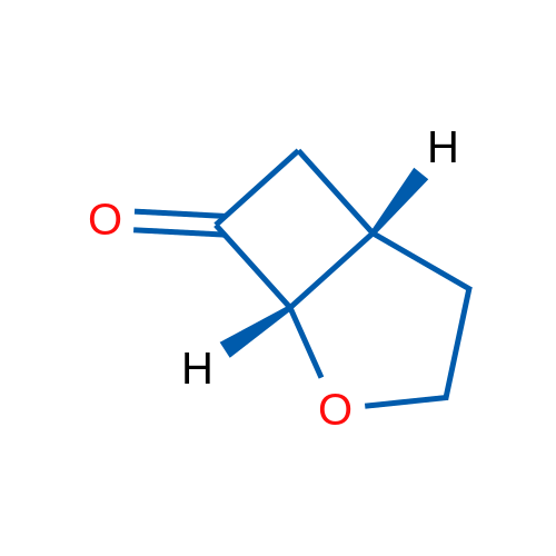 (1S,5S)-2-Oxabicyclo[3.2.0]heptan-7-one 5g