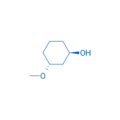 (1R,3R)-3-Methoxycyclohexan-1-ol 100mg