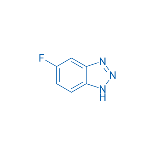 5-Fluoro-1H-benzo[d][1,2,3]triazole 250mg