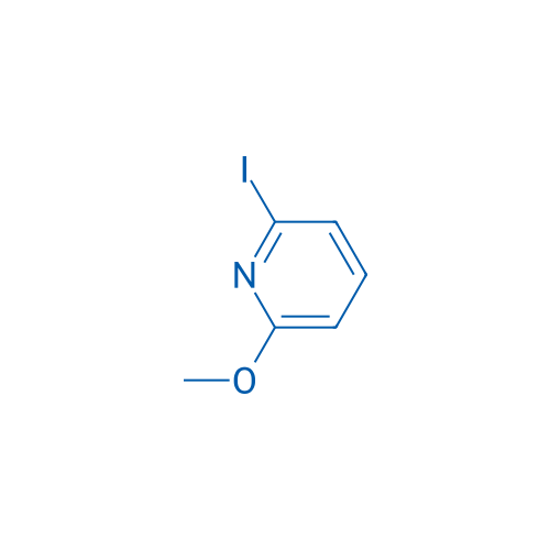 2-Iodo-6-methoxypyridine 1g