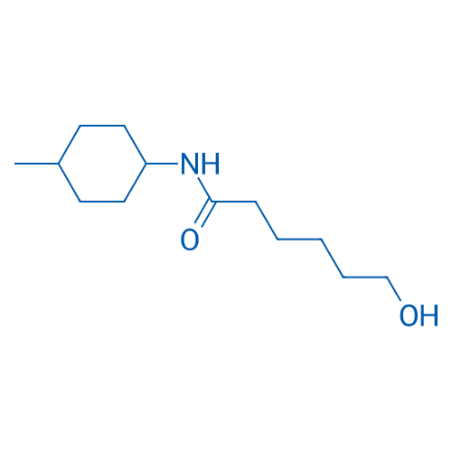 6-HYDROXY-N-(4-METHYLCYCLOHEXYL)HEXANAMIDE 5g