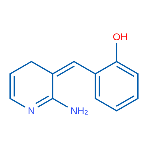 Salicylidene 2-Aminopyridine 5g