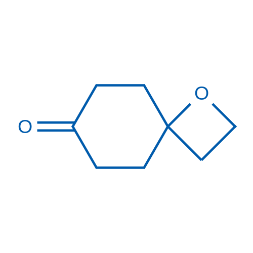 1-Oxaspiro[3.5]nonan-7-one 100mg