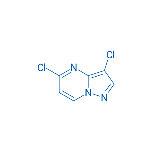 3,5-Dichloropyrazolo[1,5-a]pyrimidine 5g