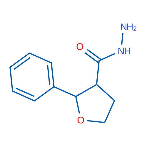 2-Phenyloxolane-3-carbohydrazide 1g