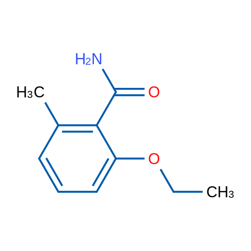 2-Ethoxy-6-methylbenzamide 1g